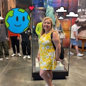 Meet your Posher, Rosa